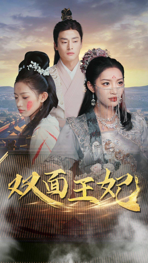 双面王妃(97集) 双面王妃(97集)最新热剧免费看