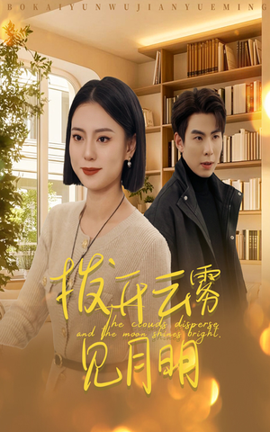 32.拨开云雾见月明(30集) 32.拨开云雾见月明(30集)超火短剧抢先看