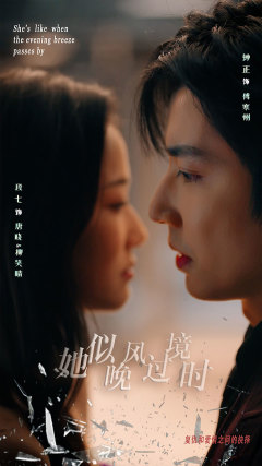 她似晚风过境时(86集) 她似晚风过境时(86集)好看到停不下来