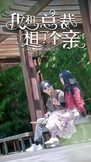 我和总裁相了个亲(90集) 我和总裁相了个亲(90集)让你一口气看完