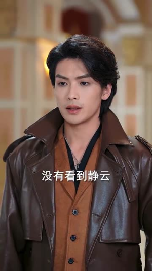 重生后督军夫人要休夫（77集）太好看了短剧