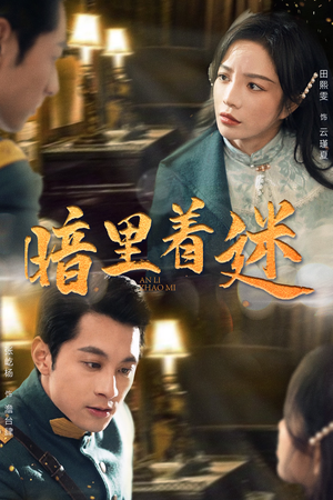 纵意招惹(97集) 纵意招惹(97集)免费观看完整版