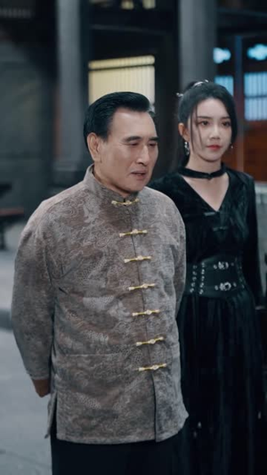 天狐九针(90集) 天狐九针(90集)推荐好短剧