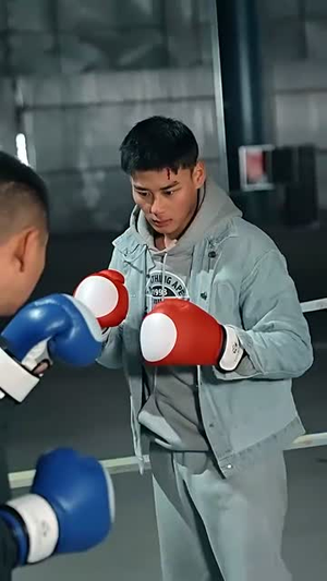 家和万事兴(57集) 家和万事兴(57集)免费短剧看不停