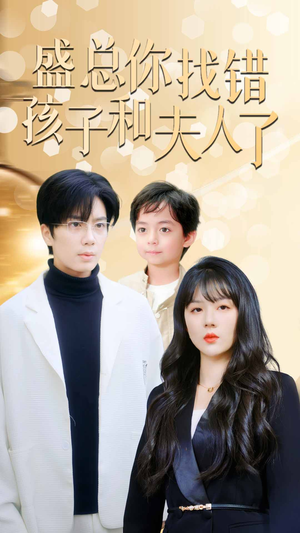 盛总你找错孩子和夫人了(82集) 盛总你找错孩子和夫人了(82集)评价怎么样