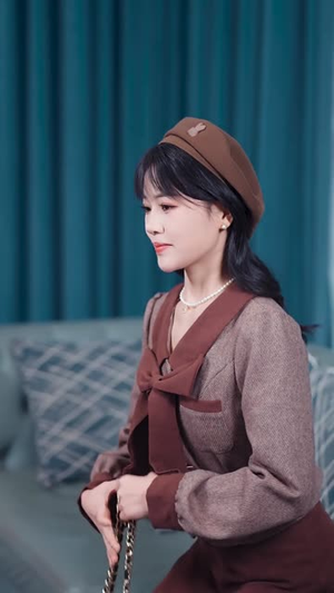 穿成了团宠文里的假千金(50集) 穿成了团宠文里的假千金(50集)精彩短剧下载