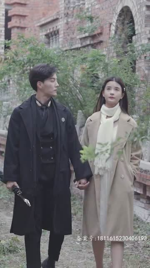 穿进末世后,我与仇人同居了(71集) 穿进末世后,我与仇人同居了(71集)免费观看完整版