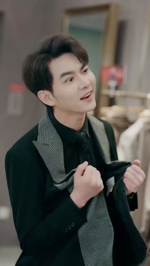 35.转身遇见你(100集) 35.转身遇见你(100集)短剧全集免费