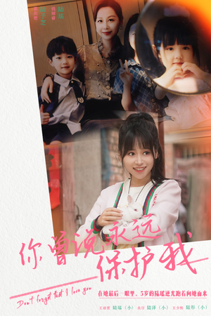 你曾说永远保护我(79集) 你曾说永远保护我(79集)在线观看
