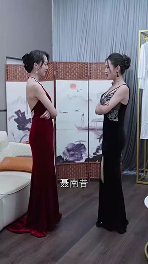 似是佳人来(91集) 似是佳人来(91集)精彩短剧上线