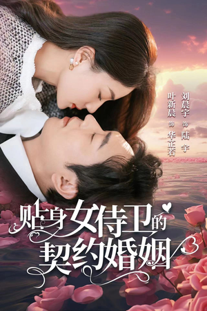 贴身女侍卫的契约婚姻(91集) 贴身女侍卫的契约婚姻(91集)短剧追到爽