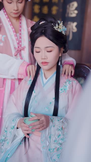 当虐文男女主灵魂互换(51集) 当虐文男女主灵魂互换(51集)在哪里可以全集