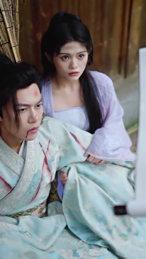 (澜陵缭乱) (澜陵缭乱)排行榜前十短剧