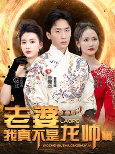 老婆我真不是龙帅啊(95集) 老婆我真不是龙帅啊(95集)精彩短剧天天看