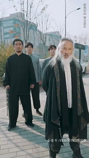 天尊觉醒(104集) 天尊觉醒(104集)精彩短剧天天看