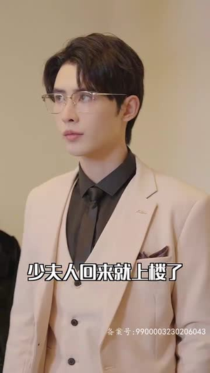 贺总离婚请签字(100集) 贺总离婚请签字(100集)每日短剧推荐