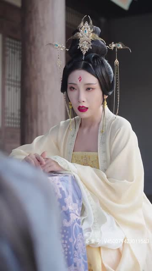 我媳妇又被女帝上身了(83集) 我媳妇又被女帝上身了(83集)短剧全集完整版