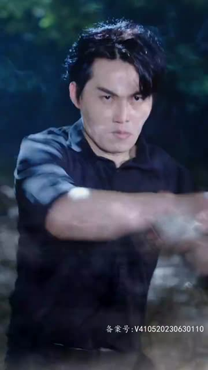 灵兽录之九尾狐王(85集) 灵兽录之九尾狐王(85集)大结局完美收官