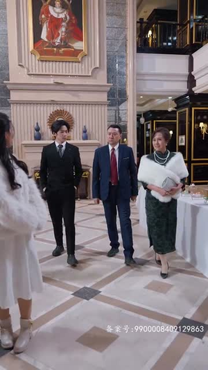 总裁夫人来打工(100集) 总裁夫人来打工(100集)热门短剧又来了