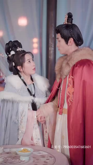 凤倾九霄(50集) 凤倾九霄(50集)热门短剧又来了