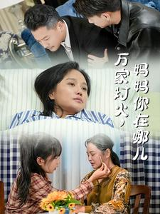 万家灯火,妈妈你在哪儿(53集) 万家灯火,妈妈你在哪儿(53集)男频短剧推荐