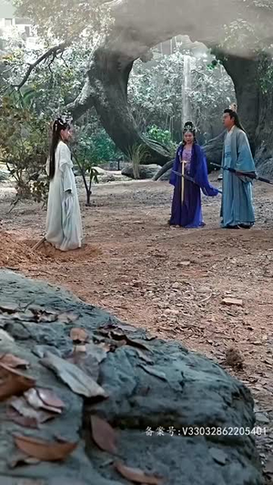 女魔头死后成了修真派团宠(80集) 女魔头死后成了修真派团宠(80集)最后的大结局