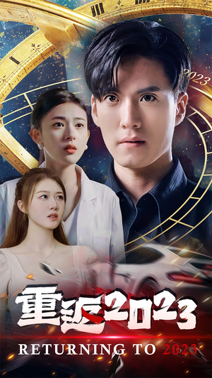 重返2023(88集) 重返2023(88集)短剧中追到爽