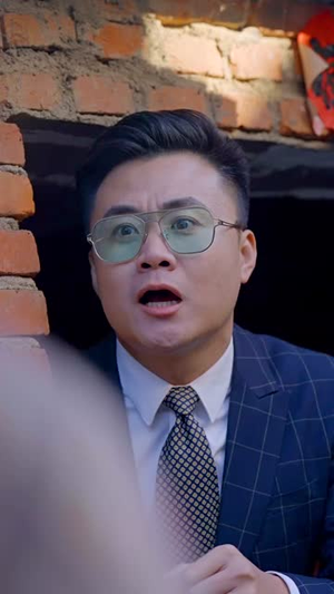 我成了幸运之神(96集) 我成了幸运之神(96集)不用花钱看全剧