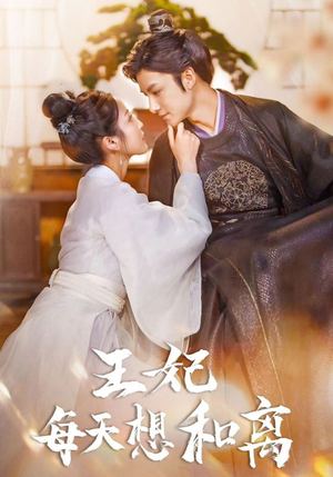 王妃每天想和离(97集) 王妃每天想和离(97集)热播短剧追不停