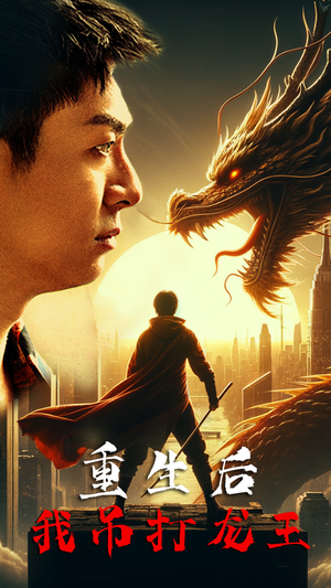 重生后我吊打龙王(93集) 重生后我吊打龙王(93集)短剧片段分享