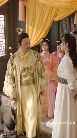 穿书后公主爱上我（93集）精彩短剧随心推