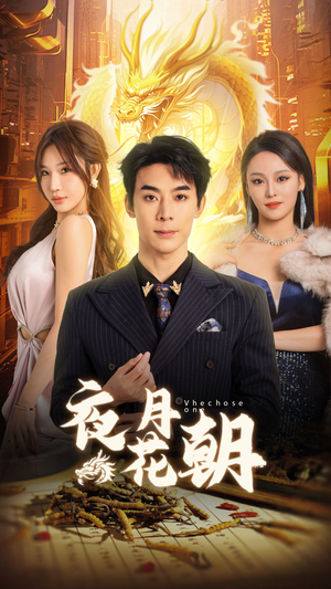 夜月花朝(30集) 夜月花朝(30集)推荐你们也去看