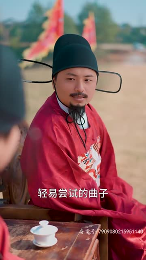 假死归来罪妇惊艳了全天下(30集) 假死归来罪妇惊艳了全天下(30集)热门短剧推广