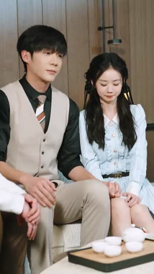 茫茫夏(85集) 茫茫夏(85集)精彩好看短剧