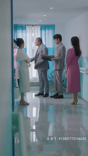 傅先生别追了大小姐是假的~85集· 傅先生别追了大小姐是假的~85集·精彩短剧看全集