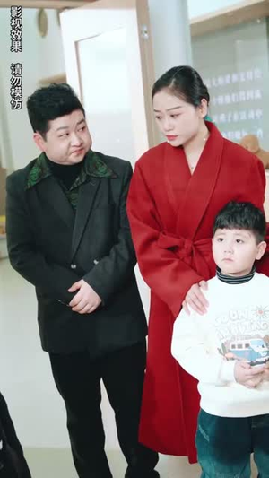 天降三宝,总裁爹地是大佬(89集) 天降三宝,总裁爹地是大佬(89集)男主角是谁