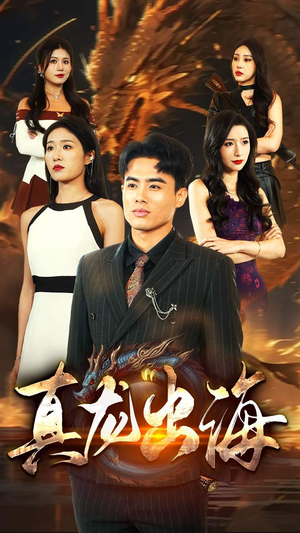 真龙出海(80集) 真龙出海(80集)短剧免费观看