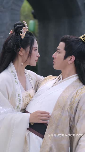 报告王爷王妃她又开挂了(98集) 报告王爷王妃她又开挂了(98集)热门短剧追不停