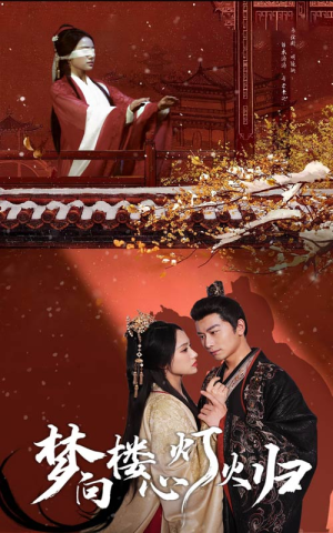 梦向楼心灯火归(37集) 梦向楼心灯火归(37集)火爆短剧来袭