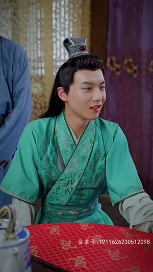 穿到古代去创业100集 穿到古代去创业100集短剧分享片段