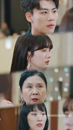 离婚后三个哥哥独宠我（80集）火爆短剧热播中