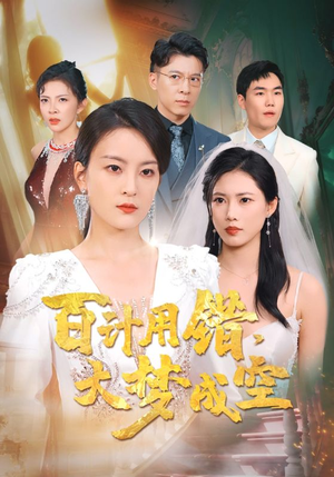 百计用错大梦成空(40集) 百计用错大梦成空(40集)在线播放