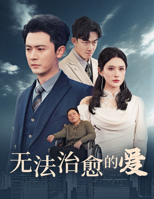 无法治愈的爱(35集) 无法治愈的爱(35集)在哪个app能看