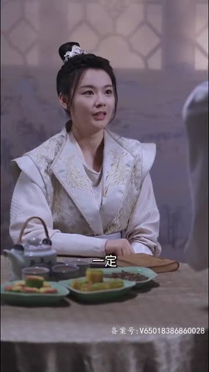 穿越之巅峰人生(112集) 穿越之巅峰人生(112集)火爆短剧热播中