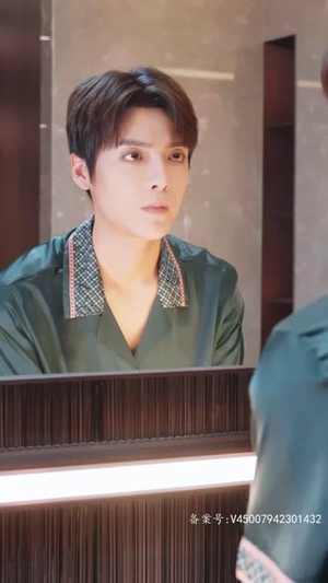 傅影帝天天想官宣(94集) 傅影帝天天想官宣(94集)短剧每日分享