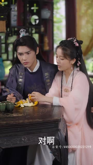 腹黑王爷的千金丫鬟(94集) 腹黑王爷的千金丫鬟(94集)太好看了短剧