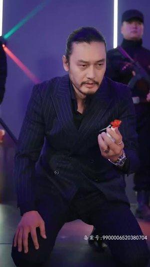 仁者无敌(80集) 仁者无敌(80集)最新火爆短剧