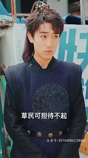 我的老婆是将军(97集) 我的老婆是将军(97集)抢先看新短剧