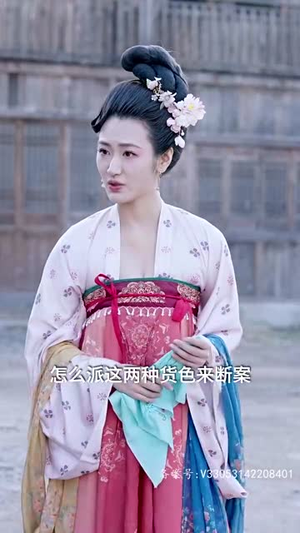 穿越古代我弟是狄仁杰(101集) 穿越古代我弟是狄仁杰(101集)爆款短剧一起追