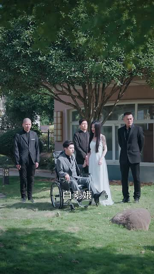 替嫁后,墨总娇妻掐腰宠(88集) 替嫁后,墨总娇妻掐腰宠(88集)热播短剧来袭